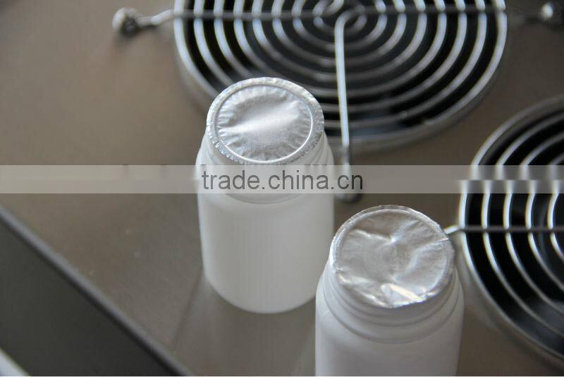 high-frequency induction sealing machine