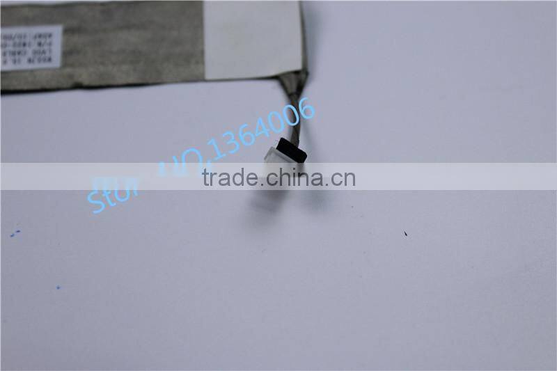 Screen line For ASUS K52 K52F K52JR K52JE K52N K52JT K52JU A52 A52F A52JB A52J Screen LCD Cable