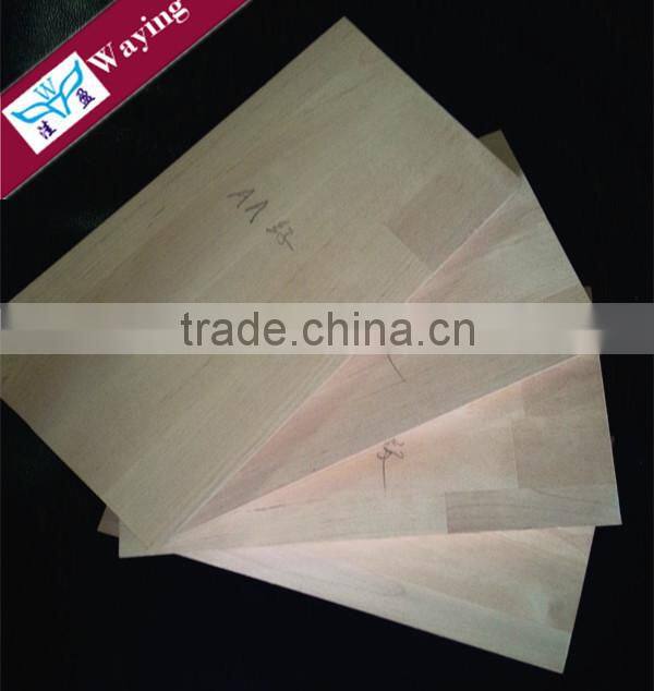 Birch Penny Board/Birch Finger-jointed Board