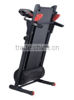 Cheap electric treadmill for elderly as soon on TV,manual treadmill