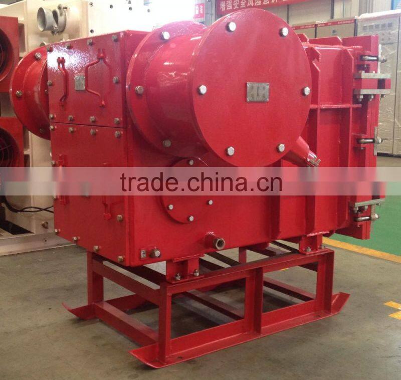 Shunt Feed High Voltage Switch Vacuum Distribution Equipment