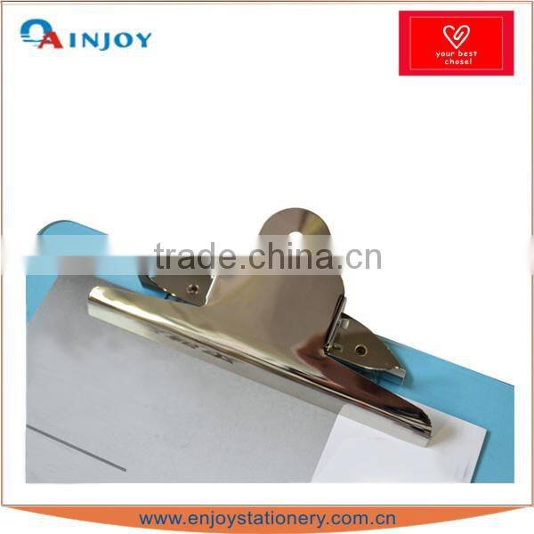 a4 paper holder with calculator ruler