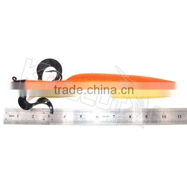 CHGFLYINGEEL 2016 popular lead jigs for saltwater and freshwater big fish fishing