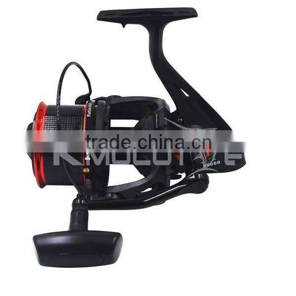 Retail or branch baitcasting fishing reel KCN8000