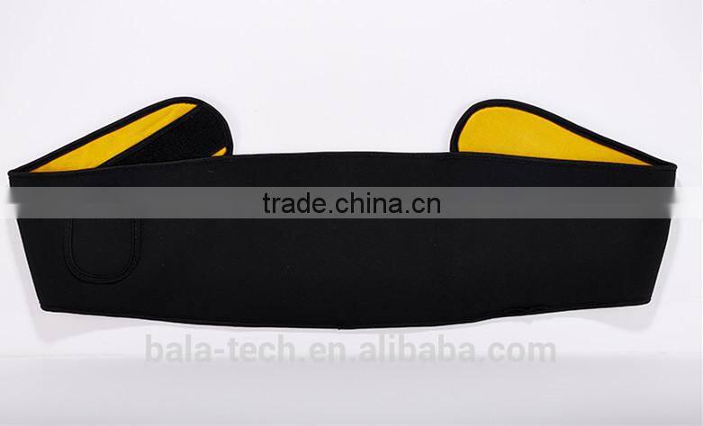 Wearable belt Heated Wrap