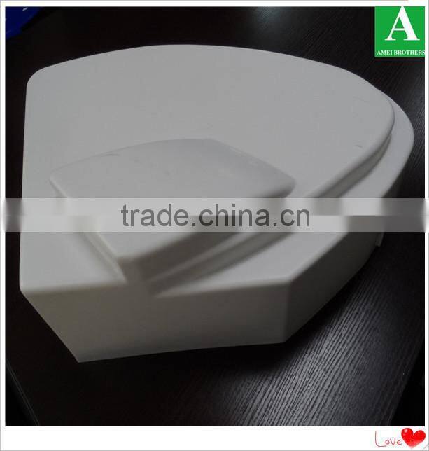 customized clear plastic battery car door cover