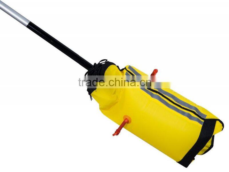Popular kayak sale paddle float bag