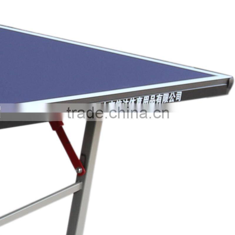 mdf tt table ping pong table