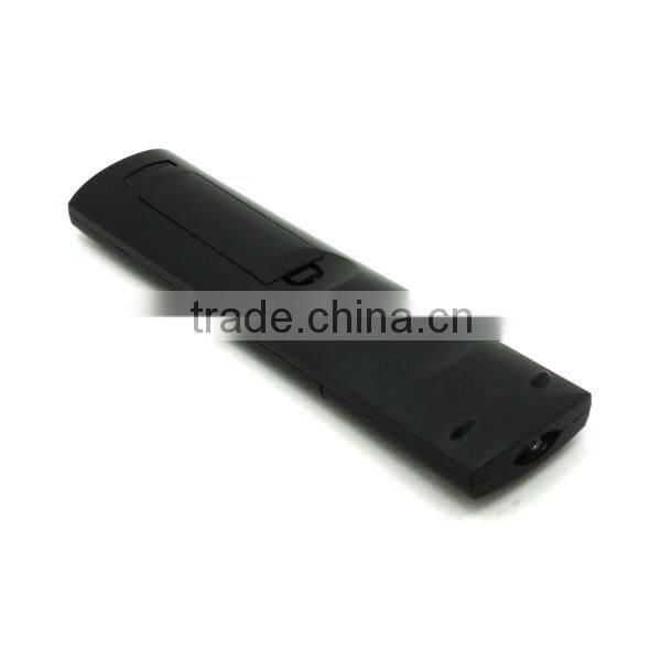 CMT-55D universal remote for 4 different device