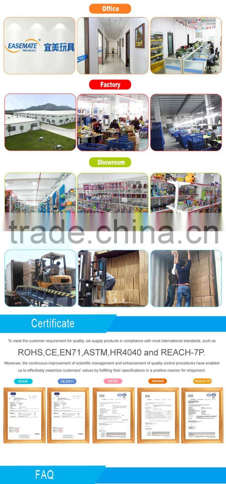 Funny plastic electric toy magnetic BO fishing game