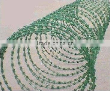 Razor Barbed Wire