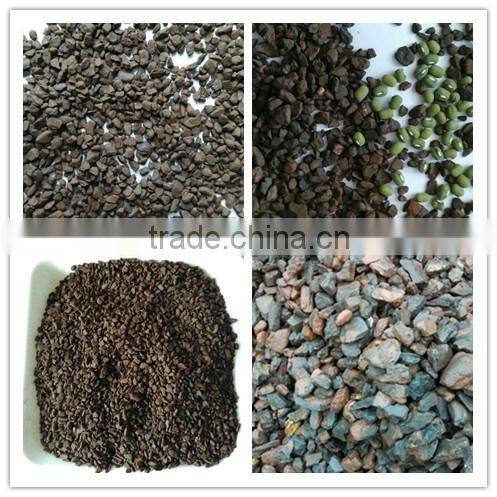 New type Manganese Sand filter using for water treatment