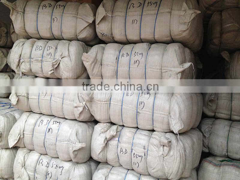 PVC Dotted White Hand Cotton Gloves/ working gloves/ safety gloves