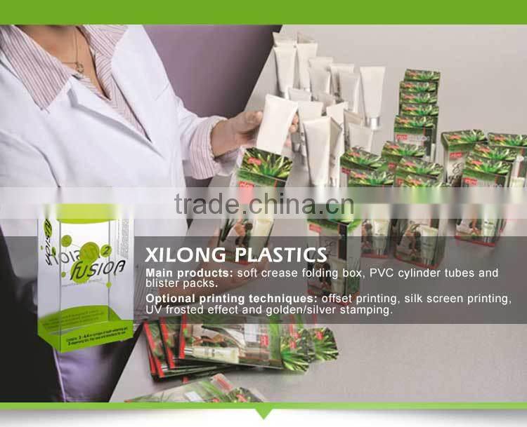 High Quality Eco-Friendly cookware packing box