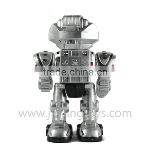 Multifunctional bo intelligent robot toys