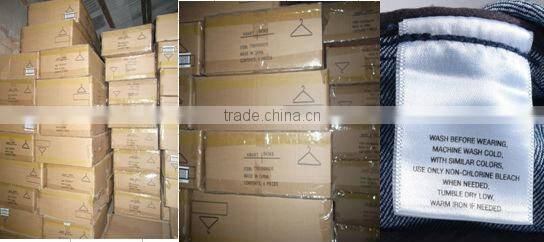 demin ladies shirts blouses work