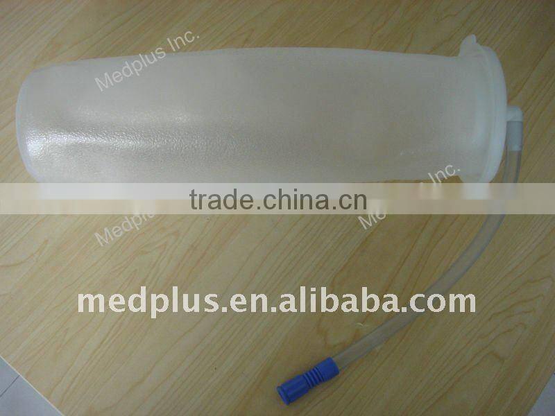 Medical Suction Liner Bag