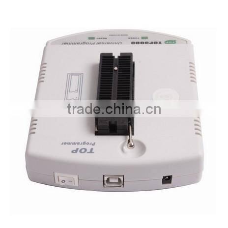 2014 Newest Eprom Programmer Top 3000 top-3000 TOP3000 USB Universal Programmer IC Porgrammer