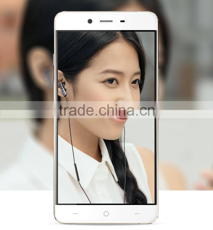 Oneplus X Standard 4G FDD LTE Mobile Phone Snapdragon 801 Quad Core 5.0" 1920X1080P Screen 3GB RAM 16GB ROM 13MP Camera
