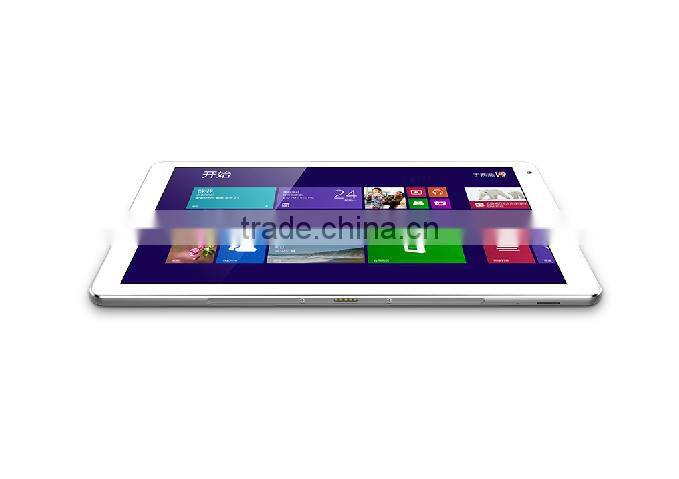 10.6" Ramos i11 Pro Dual-Boot Tablet PC Window 8.1+ Android 4.4 Intel Z3735F Quad Core 2GB RAM 64GB ROM 5.0MP Camera
