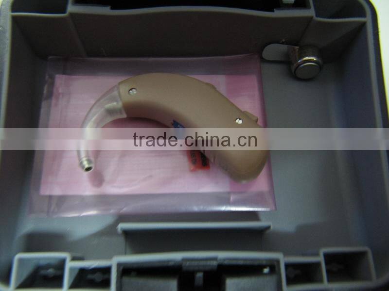 digital hearing aids SIEMENS LOTUS hearing aids