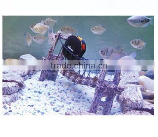 Pet GPS Tracker Tracking Location GSM Dog Mini Pets Locator Real Time Black New