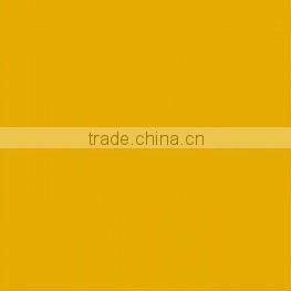 Soluble salt polished porcelain tile