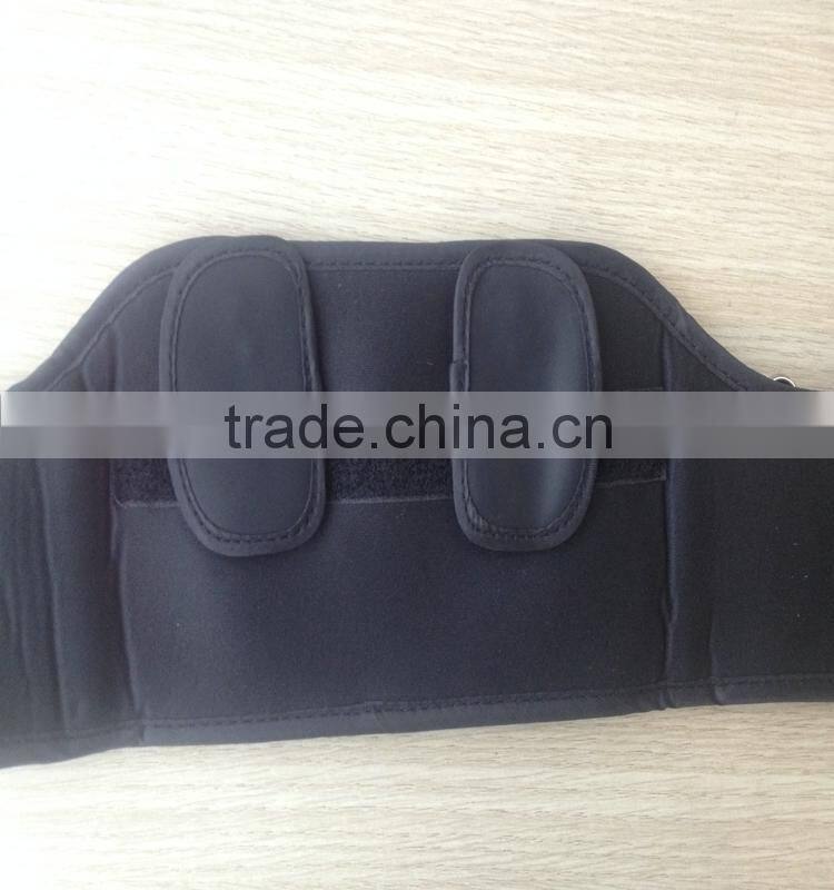 professional electric muscle stimulator abdominal slimming belt