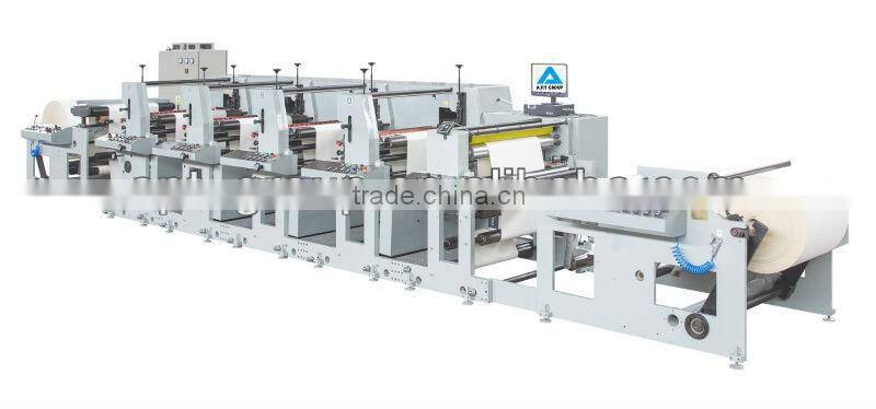 Complete solution for paper cup factory