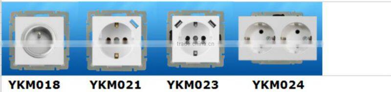 wenzhou plastic wall switch for you
