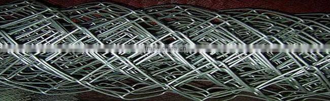 china supplier used chain link fence gates