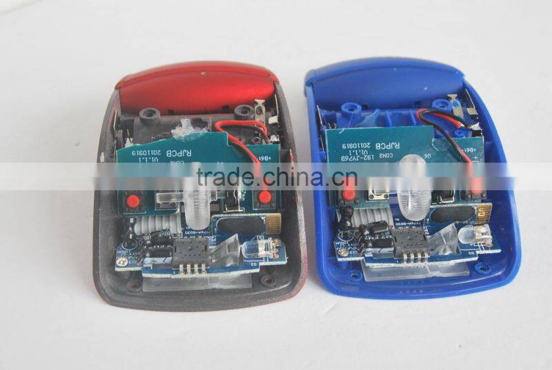 HOT Wireless Mouse 2.4GHZ Wireless Professional Mouse ergonomic mouse