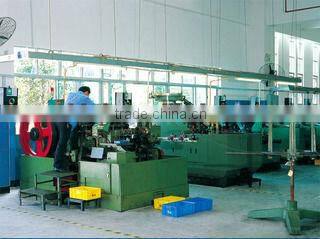 Manufacture Stamping Parts Supplier in China- Bailian