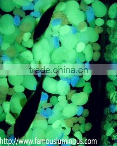 glow stone for aquarium decoration