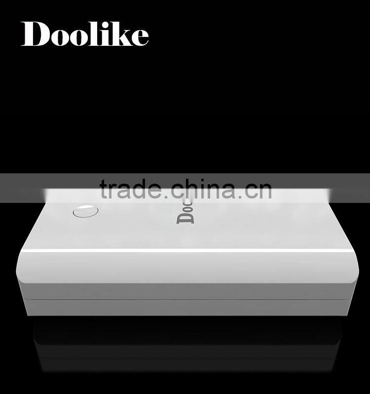 Universal 6000mAH Dual USB Power Bank For Samsung
