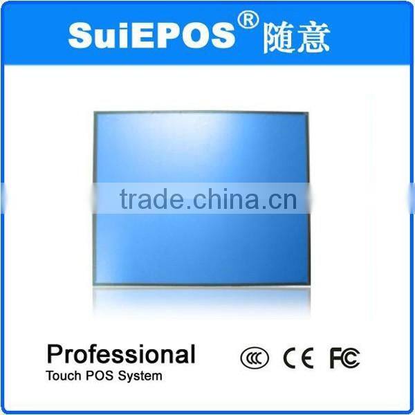 10.1" inch glass touch screen digitizer front panel replacement