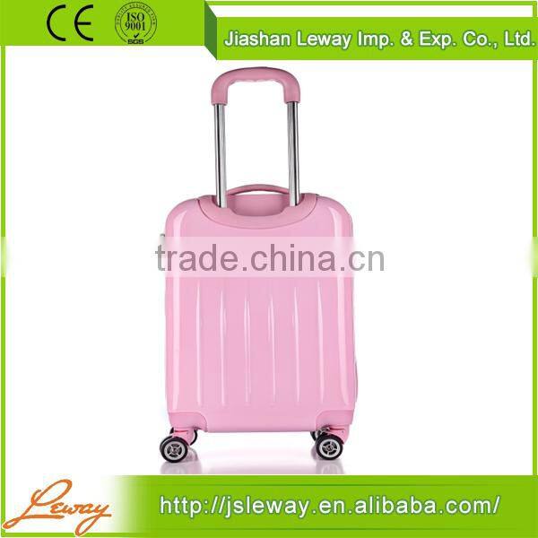 Hot-Selling high quality low price childen luggage set