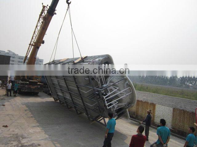 Liquid Acrylic Swimming Spa; 12 meters long swimming pool;swimming pool for hotel,cottage and passenger liner use