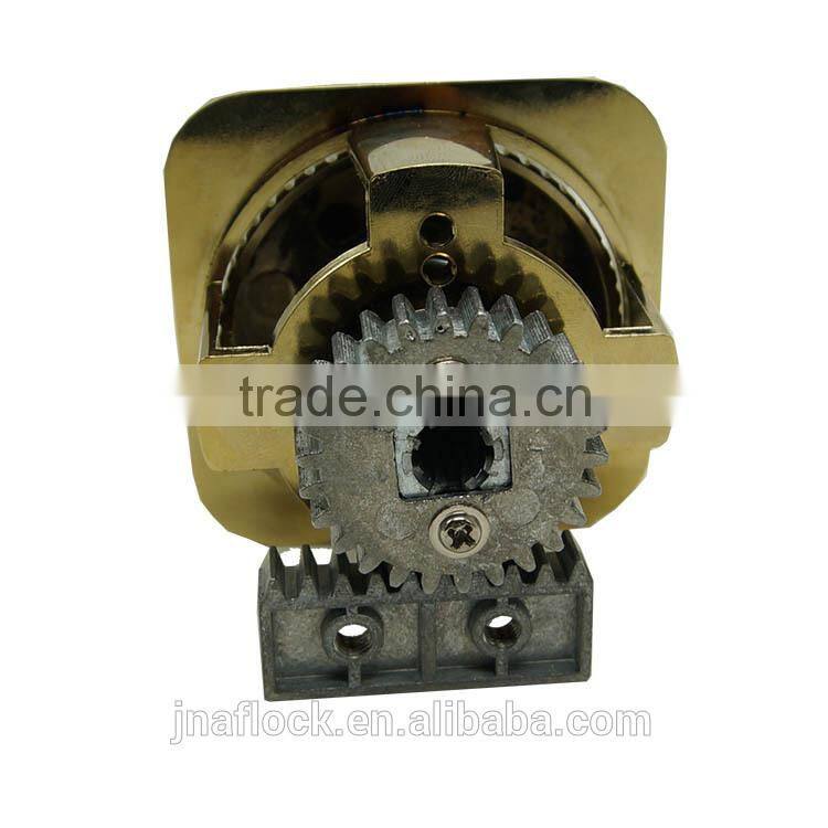 Online shopping Jianning Security Metal Knob Push Handle JN 383 Titan Safe Pushing Knob Switch for safe