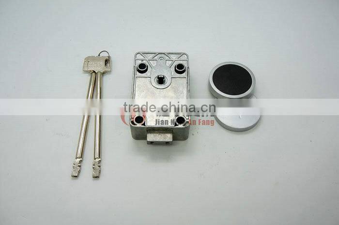 China retailers Deposit key Lock KABA 70040 for safe/ bank