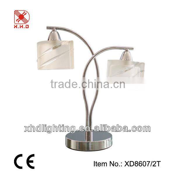 modern table lamp XD8727-1W
