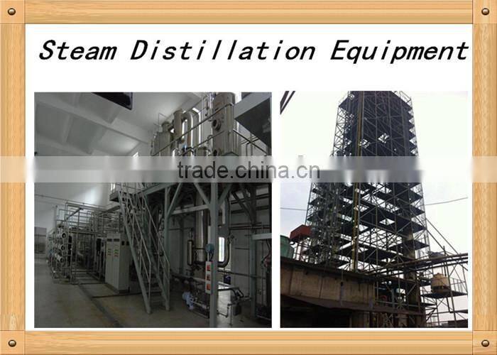 Excellent Quality & Reasonable Price of Pure Cedar Essential Oil