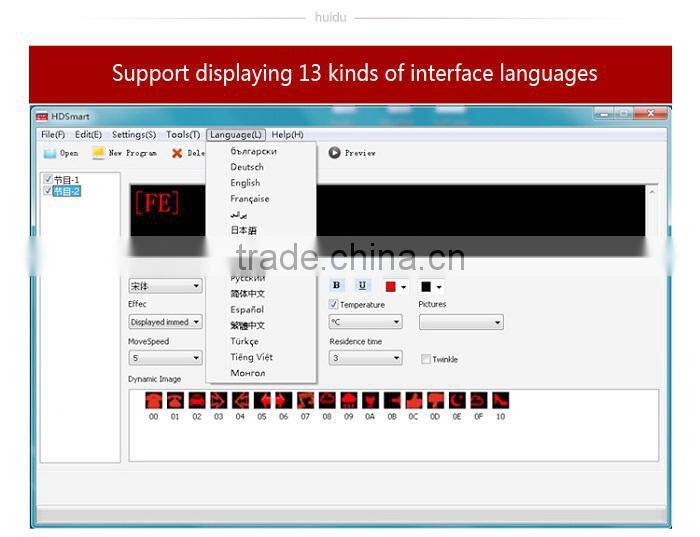 Programmable LED Badge, LED Sign Tag, LED Moving Badge
