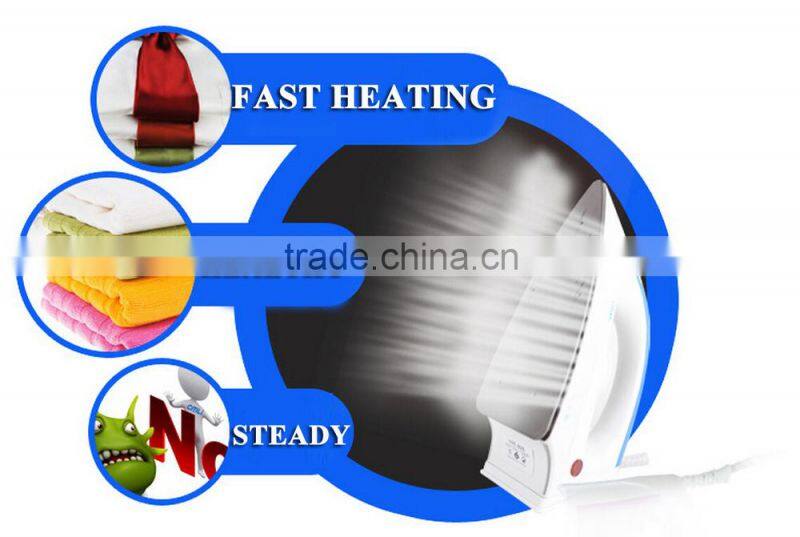 2015 cheapest electric iron with CE/GS/CB approval/home appliance/steam iron