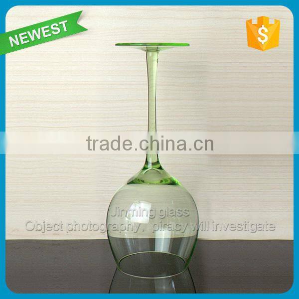 hot sale bohemia crystal wine glass