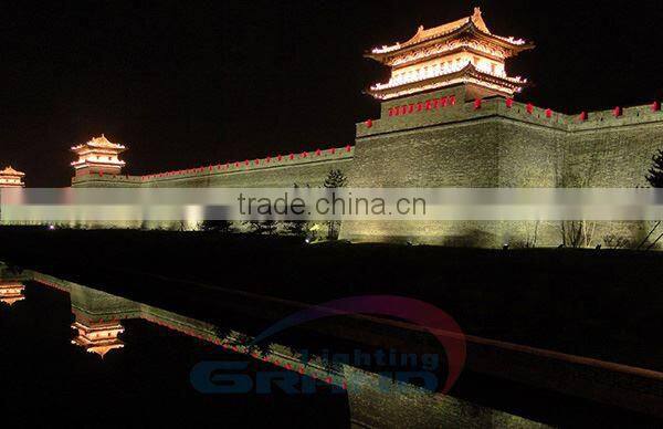 New design ul ce high bay led tube fixture tube8 office light with CE certificate HB200W2A100PW-14