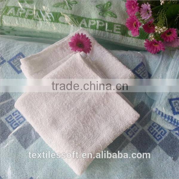 cheap wholesale disposable hand face towel