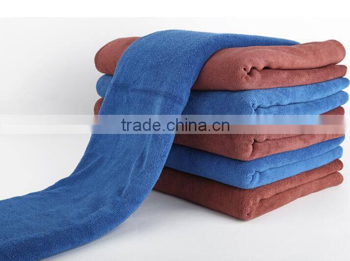 china wholesale microfiber cleaning cloth fabric
