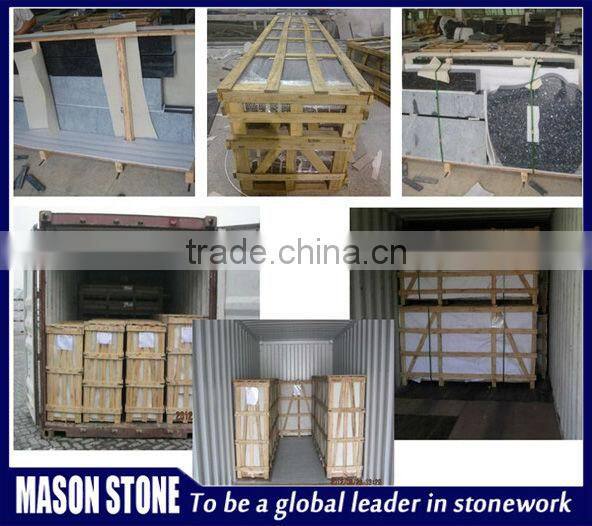Mason high quality modern granite tombstone designs