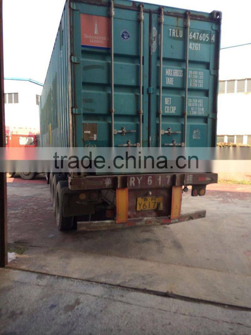 Membrane Bio Reaction/MBR Plant for Wastewater Treatment